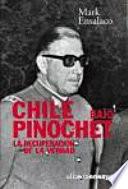 libro Chile Bajo Pinochet